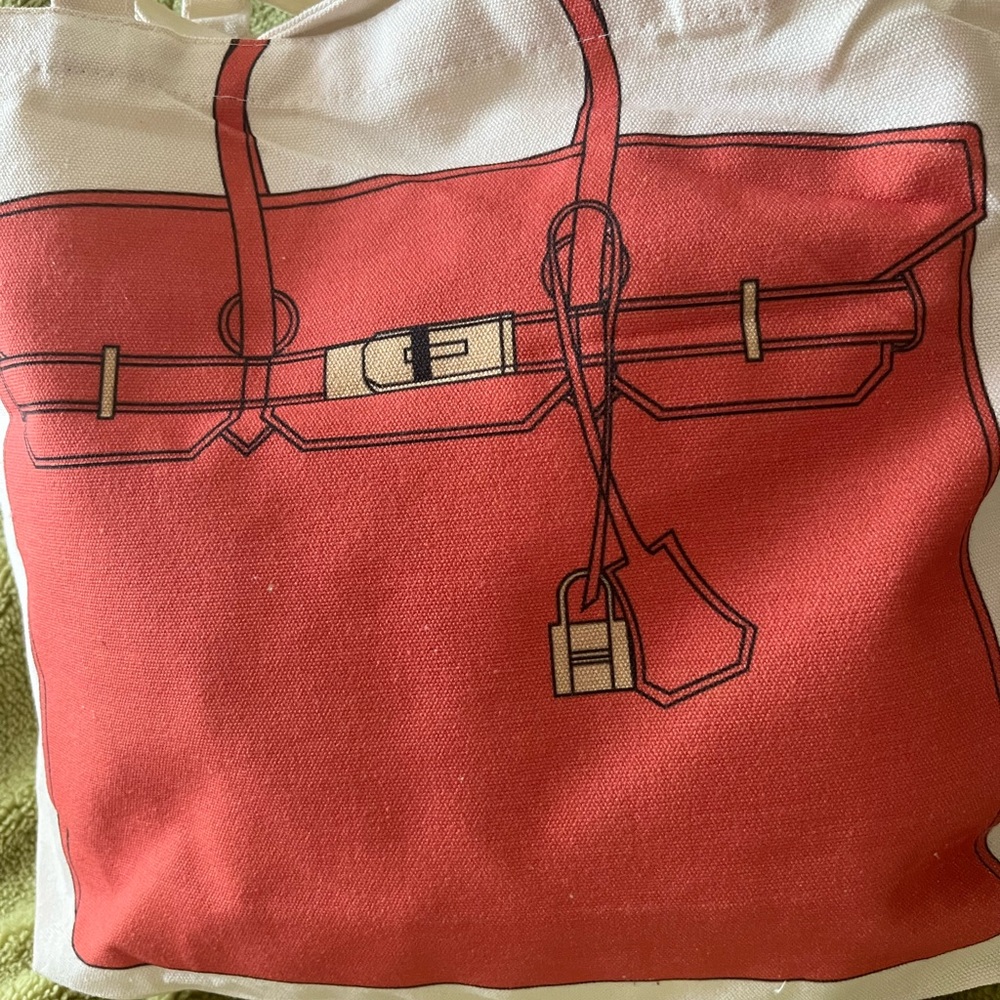 Tote bag - Picture 2 of 4